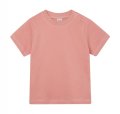 Baby T-shirt Babybugz BZ02 Dusty Rose